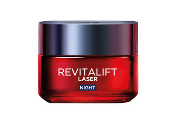 Sej.krēms L'OREAL REVITAL. LAS.nakt.50ml - 2
