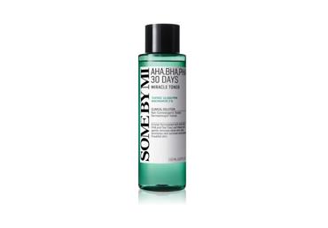 Sejas toniks SOME BY MI AHA BHA PHA 150ml