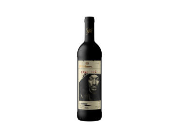 Vīns 19CRIMES Snoop Dogg Red 12% 0,75L