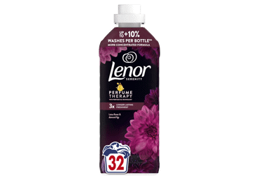 Veļas mīkstinātājs LENOR Lotus Flower 32m.r.675ml
