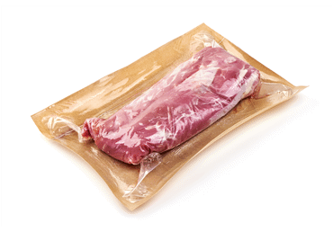 Cūkgaļas fileja kg - 3