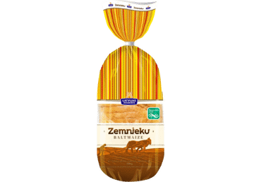Baltmaize ZEMNIEKU 500g
