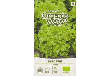 Sēklas: Salāti SALAD BOWL gab.