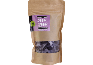 Vannas krist.BEAUTY JAR Deep Sleep 600g