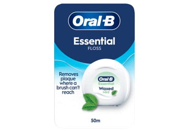 Zobu diegs ORAL-B Essential Mint 50m