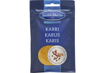 Karijs SANTA MARIA 25g