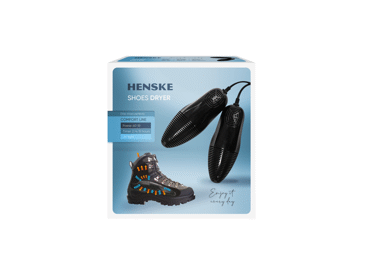 Elektrisk.apavu žāvētājs HENSKE JB-GX401 - 1