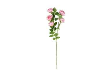 Mākslīgie ziedi ELEMENTS SENSE 3krāsas 62cm - 1