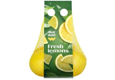 Citroni WELL DONE 500g