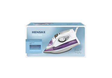 Gludeklis HENSKE SL-2033-HP-22 - 1