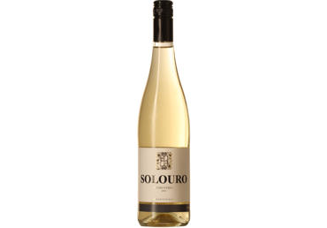 Vīns SOLOURO VINHO VERDE 10% 0,75L