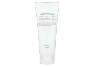 Sejas mazgāšanas līdzeklis DR.ALTHEA Amino Gel 100ml