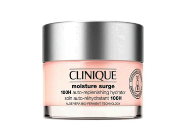 Sejas krēms CLINIQUE Moisture 100H 50ml