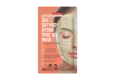 Sejas maska PUREDERM Age Defying 25g - 1