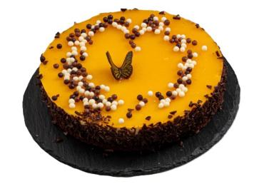 Torte Panna Cotta MEISTARA MARKA 950g - 2