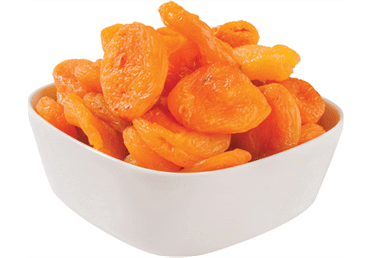 Aprikozes ALIS CO 500g - 2