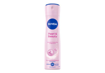 Dezodorants NIVEA PEARL&BEAUTY izsmidzināms 150ml
