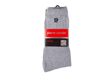 Vīr.sporta zeķes PC Tennis 05 39-42 3pr