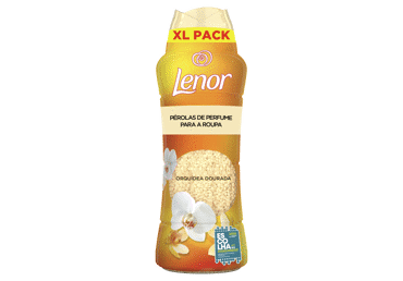 Smaržu granulas LENOR Gold Orchid 41m.r.495g - 1