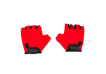 Riteņbraukšanas cimdi bērniem M CORUBA - 1