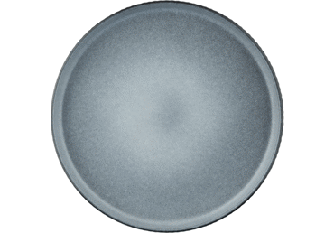 Šķīvis AURORA Kanto Grey 26 cm