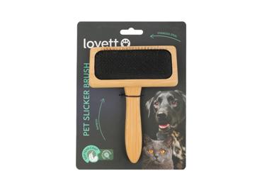 Ķemme mājdzīvniekiem LOVETT MA-CW0021