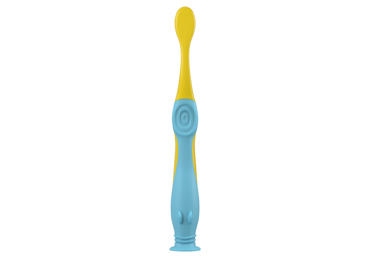 Zobu birste COLGATE Kids Smiles 3-5 gadi - 2