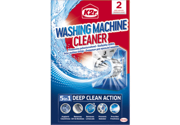 Veļas mazg.maš.tīrīšanas līdz .K2r 2gb