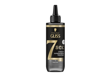 Atjaunojošs līdzeklis GLISS 7sec Ultimate Repair 200ml