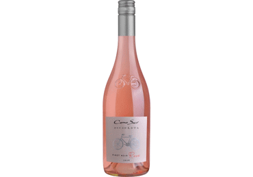 Vīns CONO SUR Pinot Noir Rose 13% 0,75L