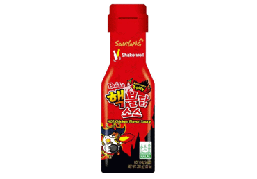 Mērce Extra asā SAMYANG 200g