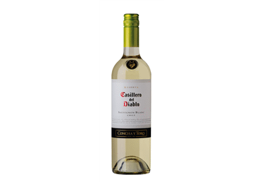 Vīns CASILLERO DEL DIABLO S.BL.13% 0,75l