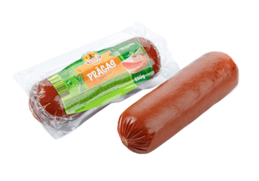 Servelāde Prāgas pusžāvēta ĀDAŽI 350g