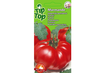 Sēklas: Tomāti MARMANDE gab.