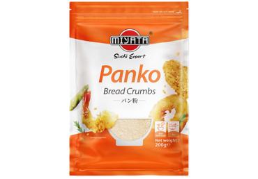 Panko rīvmaize MIYATA 200g