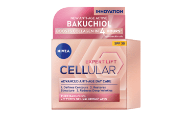 Sejas kr.NIVEA Cellular Expert dien.50ml