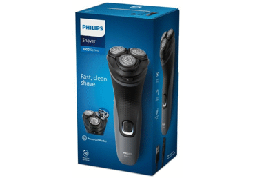 Bārdas skuveklis PHILIPS S1142/00 - 1