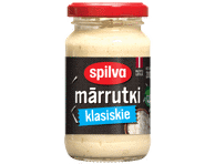 Mārrutki SPILVA 200g