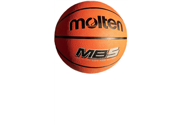 Basketbola bumba MOLTEN MB5