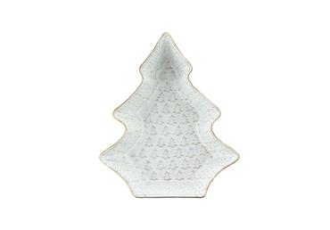 Bļoda egle AURORA Subtile Christmas 19cm