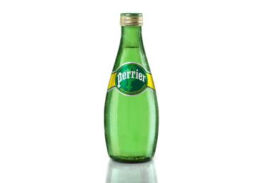 Minerālūdens PERRIER NATURAL gāzēts 330ml D