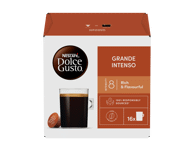 Kaf.k.DOLCE GUSTO Grande Intenso 132,8g