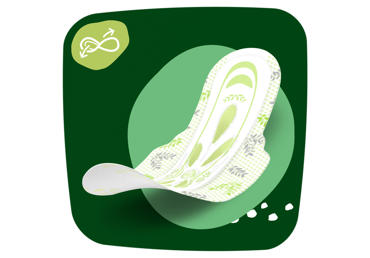 Higiēniskās paketes NATURELLA Quattro Night 28gab. - 2