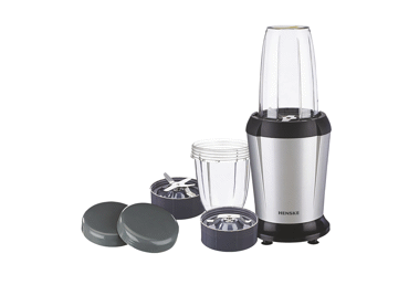 Daudzfunkcionāls blenderis-kokteiļu šeikeris HENSKE - 2
