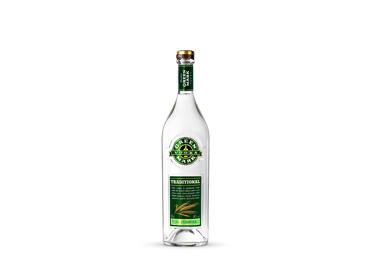 Degvīns GREEN MARK 40% 0,5L