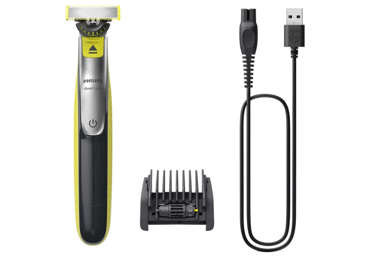 Bārd.skuveklis PHILIPS OneBlad.QP2734/23 - 2