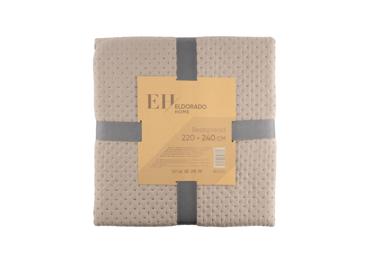 Gultas pārklājs 220x240cm - 1