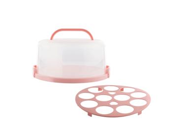 Tortes transportēšanas kaste ILAJA - 2