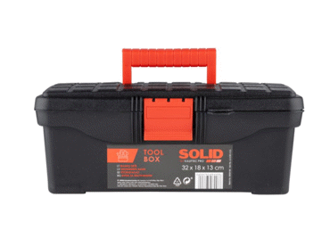 Instrumentu kaste, 32x17x13 cm