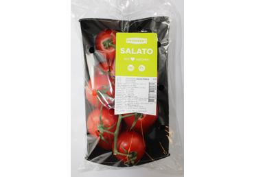 Tomāti CHERRY sarkanie ķekaros 500g